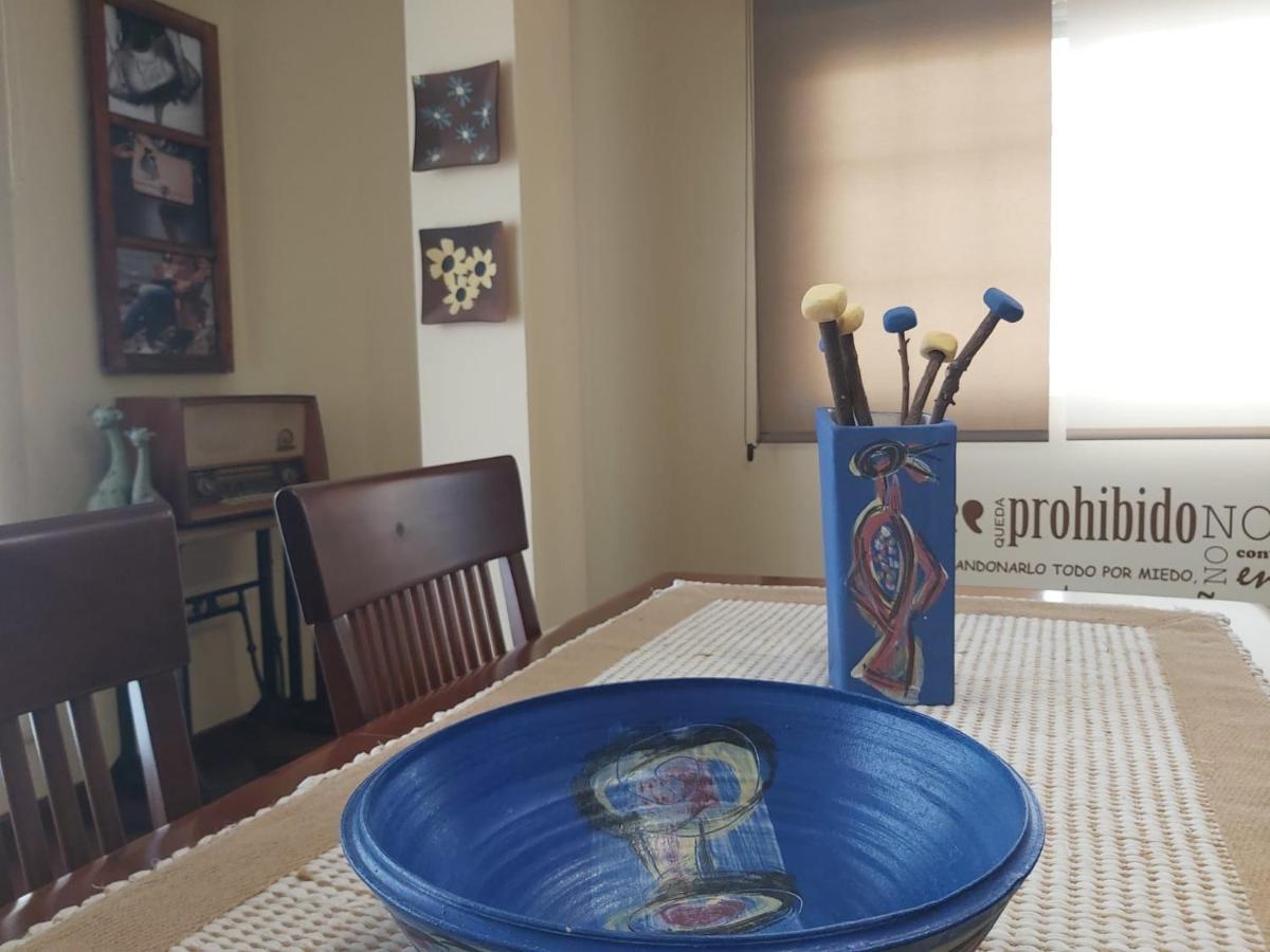דירות מוחיה Jalepa מראה חיצוני תמונה