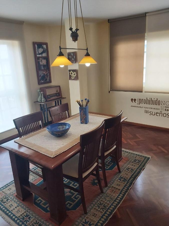 דירות מוחיה Jalepa מראה חיצוני תמונה